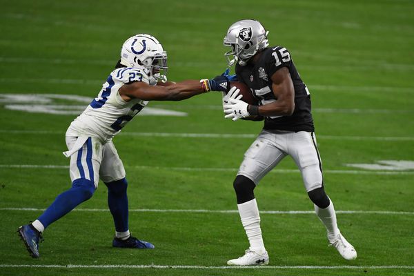 6 takeaways from Colts’ 44-27 win over Raiders