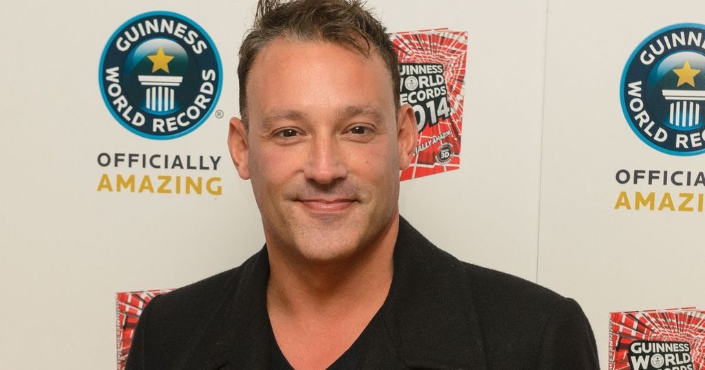 Where is Toby Anstis now as he turns 50? From ripped…