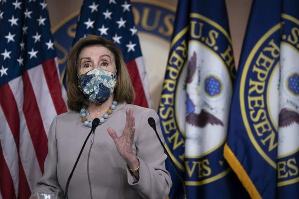 Bipartisan Lawmakers Finally Ready To Release $908 Billion Stimulus Bill, But The Plan Is Far From A Done Deal