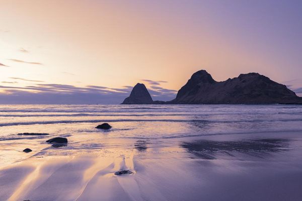 Wealthy Norwegians Are Moving To This Remote Tax Haven