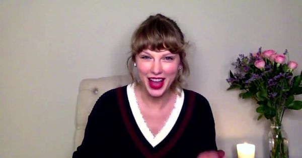 Taylor Swift finally shares the truth about 'Woodvale' and if a third album is coming