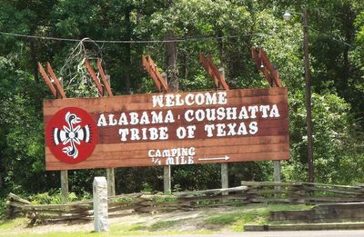 COVID-19 Response has Been Starkly Different for Indigenous Communities in Texas