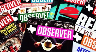 Announcing the Texas Observer’s New Engagement Initiative