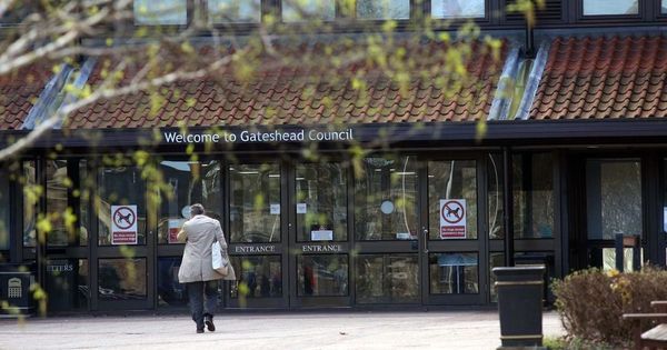 Gateshead Council warns it faces £18.6m financial black hole next year