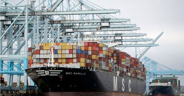 Are your kids’ Christmas gifts safe? U.S. secretly halted safety inspections amid COVID-19