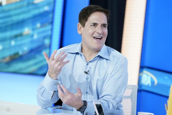 Bitcoin Is Not ‘A Hedge Against Doomsday Scenarios,’ Mark Cuban Says