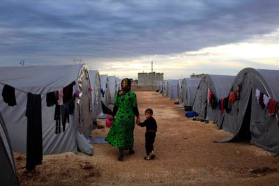 Refugees Can’t Live in Limbo Forever