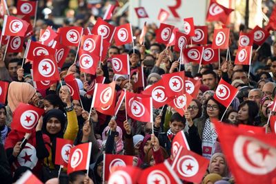 Tunisia’s Decade of Democracy