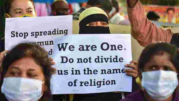 Court orders release of 2 brothers held under anti-conversion law