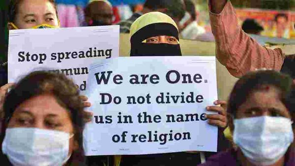 2 men held under anti-conversion law released after court order