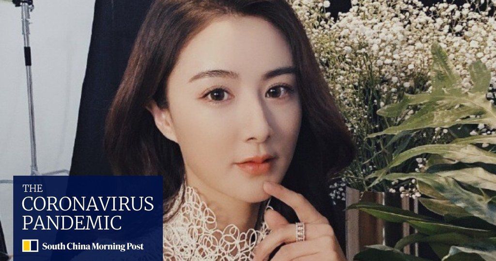 5 Chinese social media stars using their influencer…
