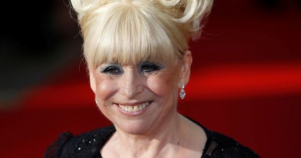 Barbara Windsor's husband 'overwhelmed' as Alzheimer's fundraiser hits £100k