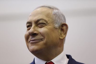 The End of the Road for Bibi?