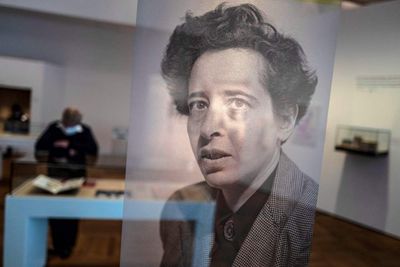 What Hannah Arendt Would Do About Trump's Former Bureaucrats