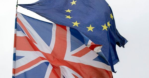 Brexit deal - what it means for Scotland and travelling to the EU