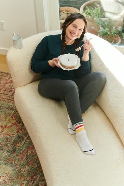 How Liz Roth Built A Business Around Her Instagram…