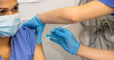 Oxford Astra Zeneca Covid-19 vaccine approved for use in the UK