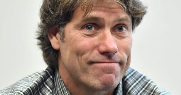 Comedian John Bishop 'flattened' by coronavirus battle and says it's the 'worst illness'