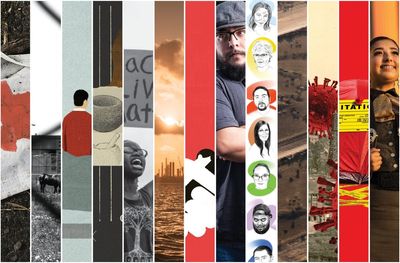 The Observer’s Best Longform Stories of 2020