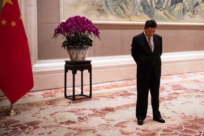 China Is an Economic Bully—and Weaker Than It Looks