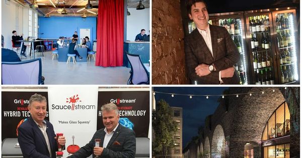 Ones to Watch in 2021: who will be the West Midlands' business stars