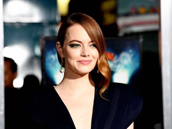 Emma Stone & Dave McCary Have Reportedly Tied The Knot In Secret