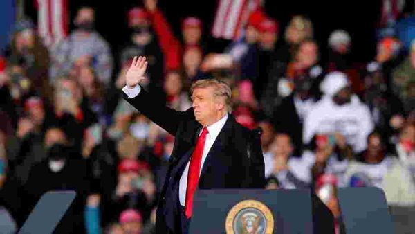Pentagon gets diversity watchdog in bill passed over Trump veto