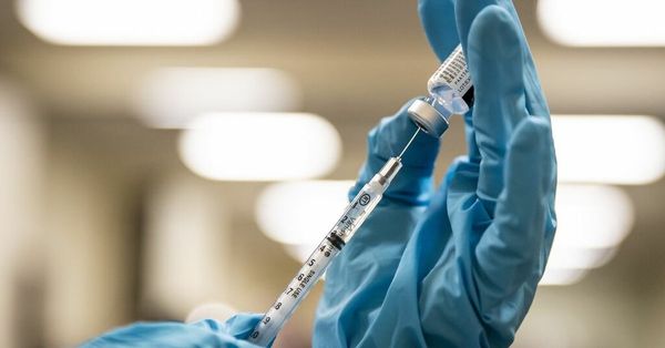 Coronavirus live blog, Jan. 6, 2020: Illinois coronavirus death toll passes 17K