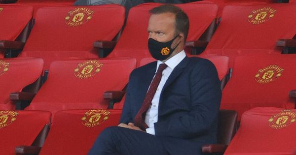 Ed Woodward's salary compared with rivals after latest Manchester United accounts