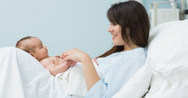 Most popular baby names for 2021 predicted - and they're inspired by lockdown TV trends