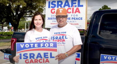 Editorial: Look Down Ballot for Democratic Wins in Texas