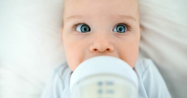 Lockdown-inspired baby names will be most popular in 2021 - including Tiger and Connell