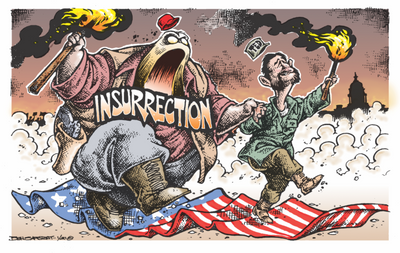 Loon Star: Mr. Cruz goes to Washington