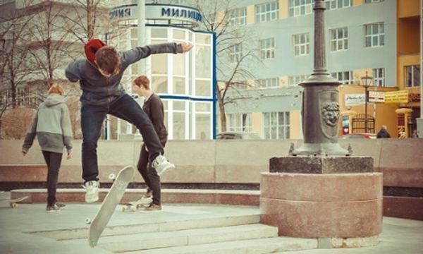 An insider's cultural guide to Yekaterinburg: 'the Russian Manchester'