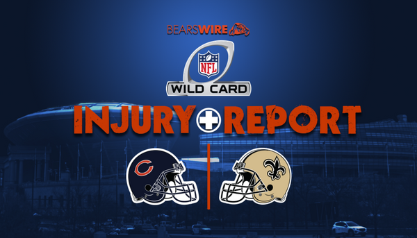 Roquan Smith Will Miss Saints Game With Dislocated Elbow - Windy City  Gridiron