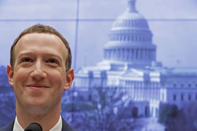 For Facebook, It’s All About the Bottom Line