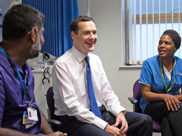 Spending Review: From the NHS to the environment, here's what to expect