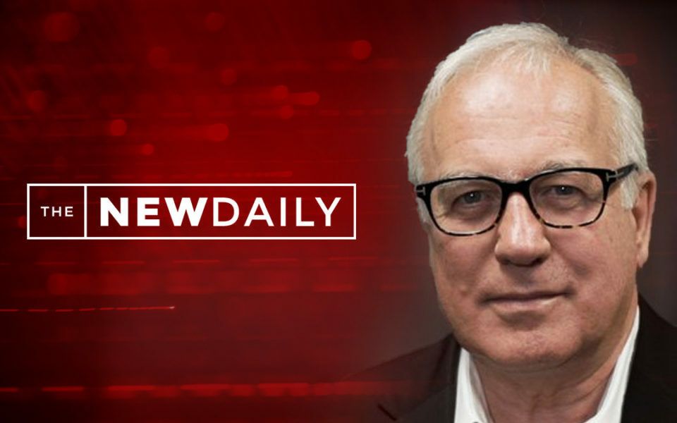 A message from Alan Kohler as he prepares for The New…