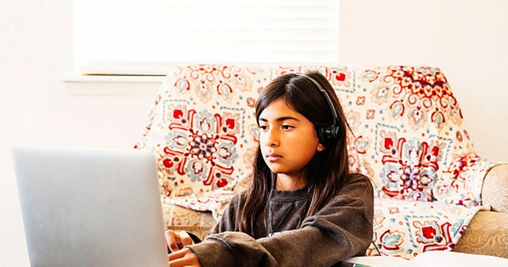 Microsoft Team failure leaves school pupils unable to…