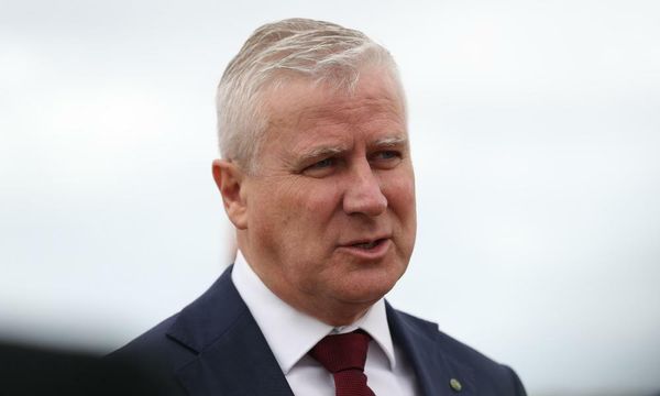 Alert issued after travellers who quarantined at hotel returned home – as it happened