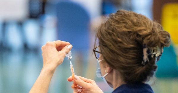 Matt Hancock admits some GPs having to pause vaccine jabs due to lack of supply