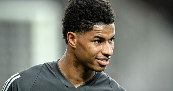 Marcus Rashford to be honoured with special BBC Sports Personality award