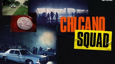 ‘Chicano Squad’ Provides New Perspectives on Police Brutality and Unsolved Murders