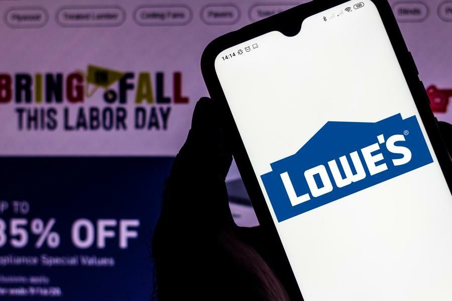 Lowe’s ‘Total Home’ Strategy Turns House Into Home And…