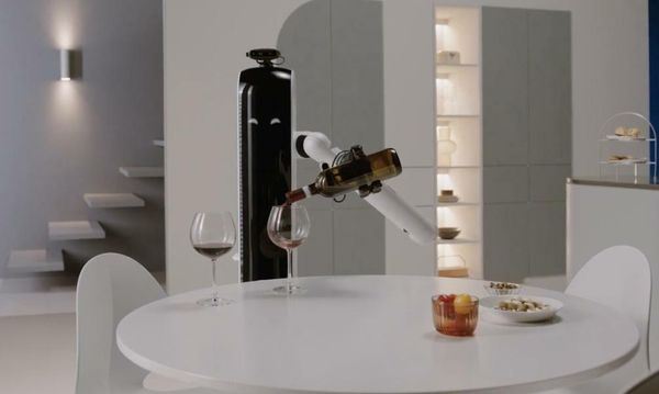 The Top 5 Consumer Technology Trends From CES 2021