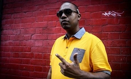 House artist DJ Rashad died of a drug overdose,…
