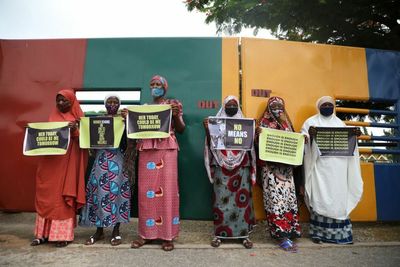 Why Nigeria Is Losing Its Fight to Prosecute Rape