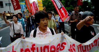 Rethinking Japan’s Refugee and Asylum Policy