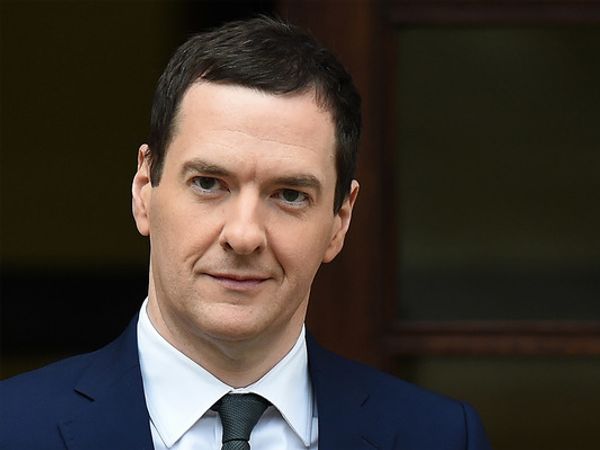 George Osborne 'got lucky' with extra spending headroom, Institute for Fiscal Studies says