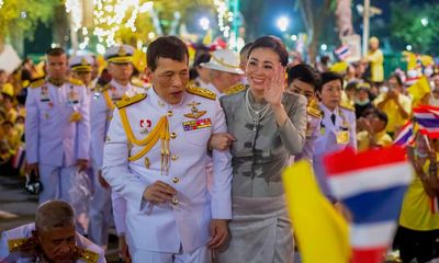 Thailand: Woman Handed Record 43-Year Sentence for Defaming Monarchy